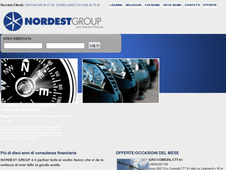 www.nordest-group.com