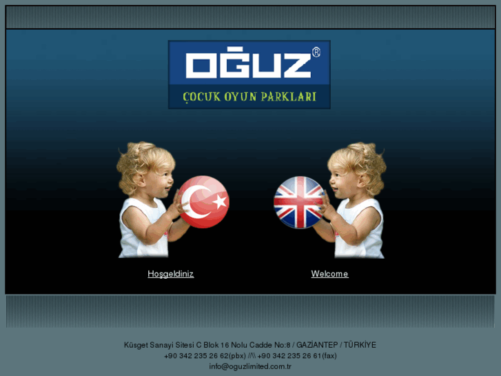 www.oguzlimited.com