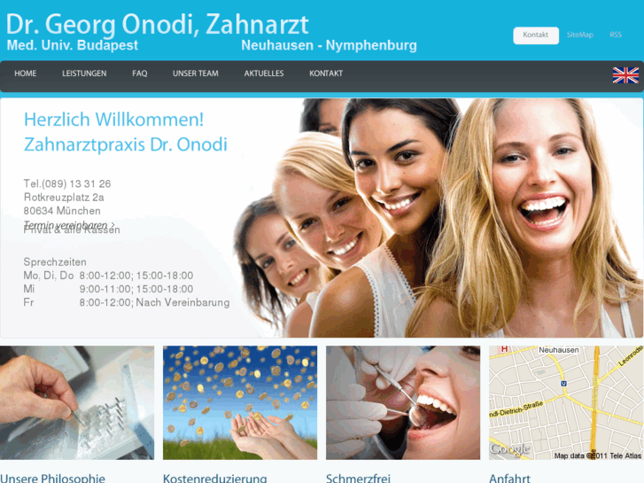 www.onodidental.com