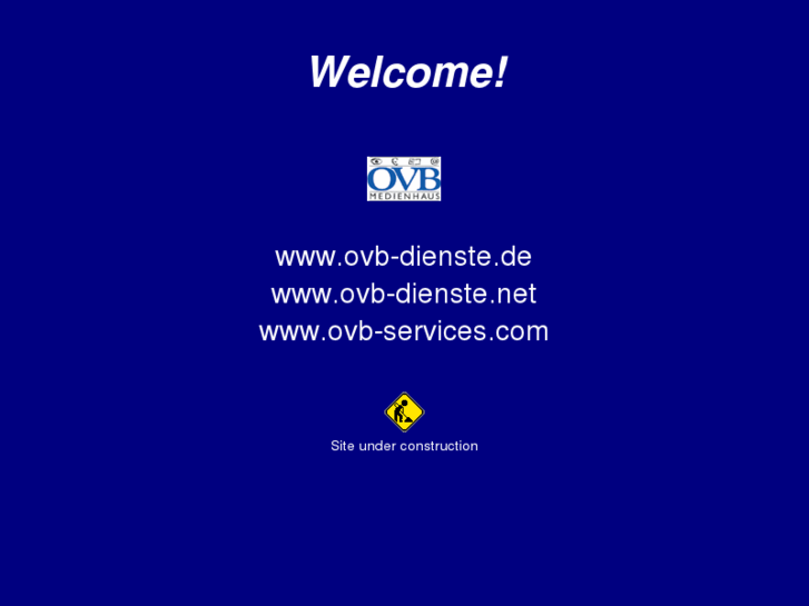 www.ovb-dienste.net