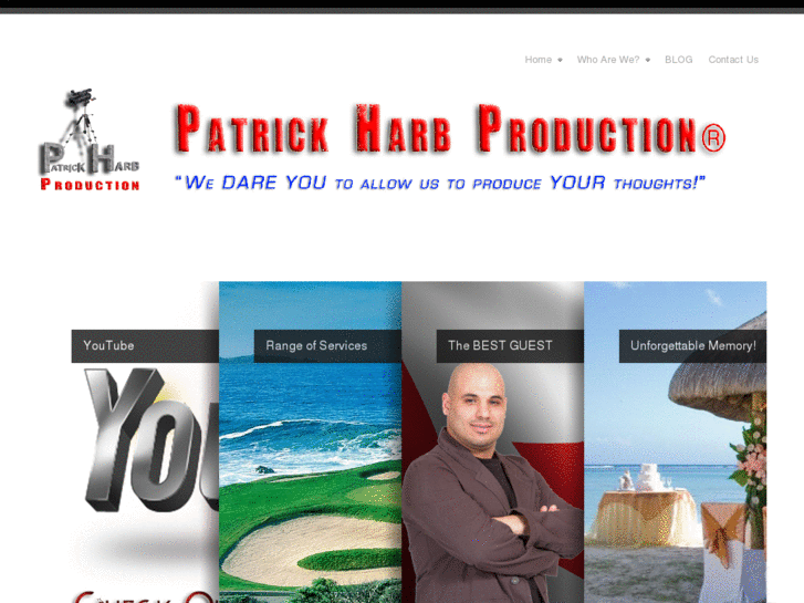 www.phproduction.com