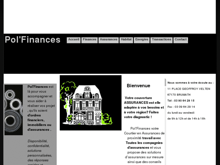 www.polfinances.com