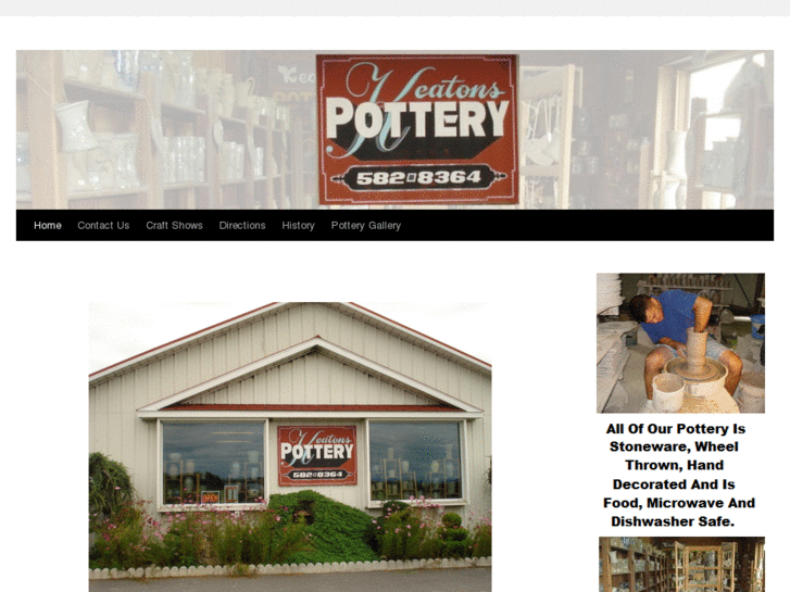 www.potterybyskeaton.com