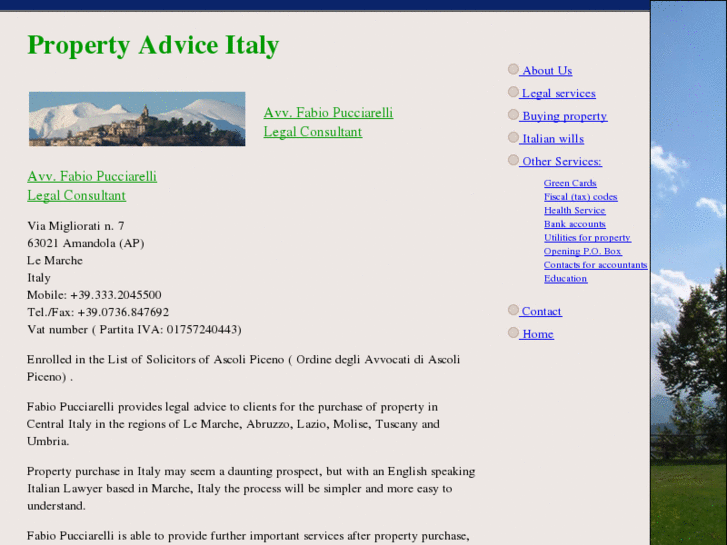 www.propertyadviceitaly.com