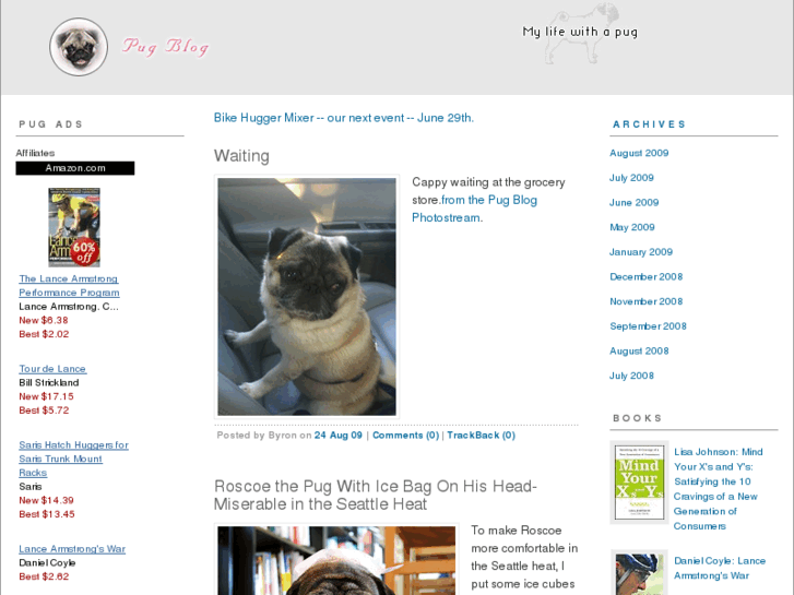 www.pugblog.com