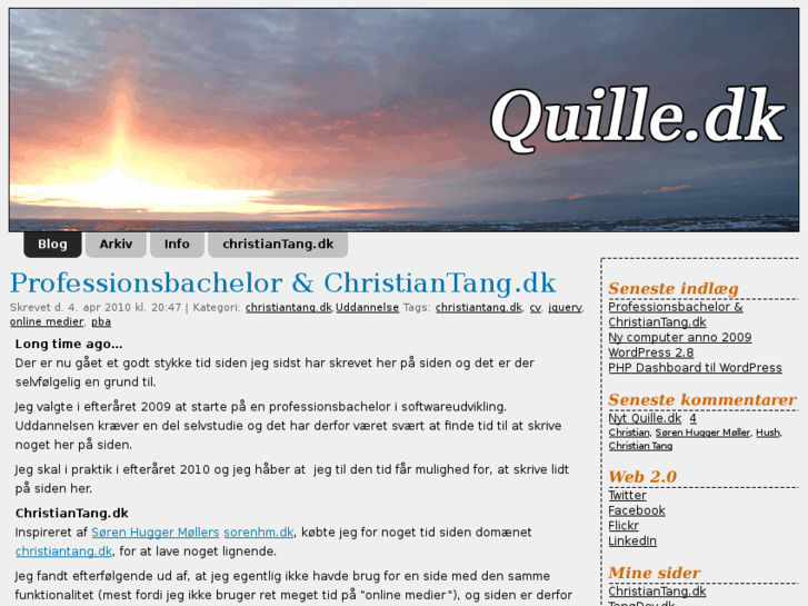 www.quille.dk