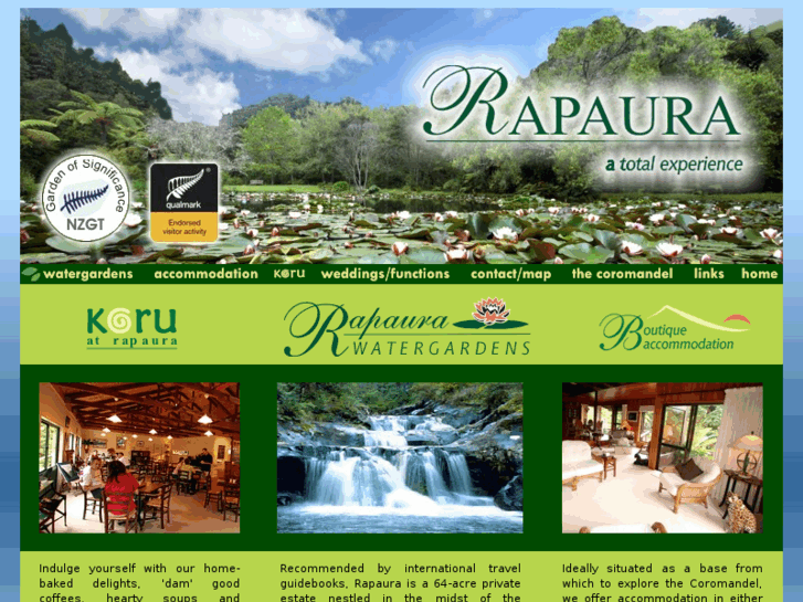 www.rapaura.com