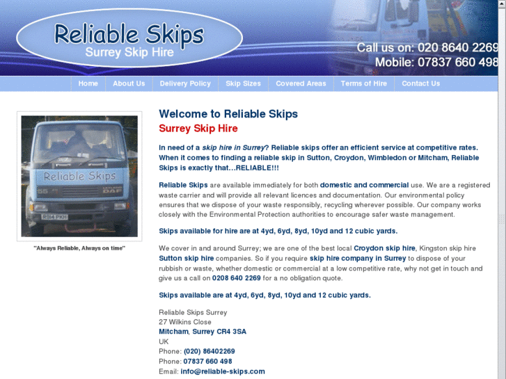 www.reliable-skips.com