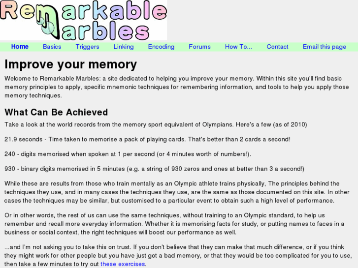 www.remarkablemarbles.com
