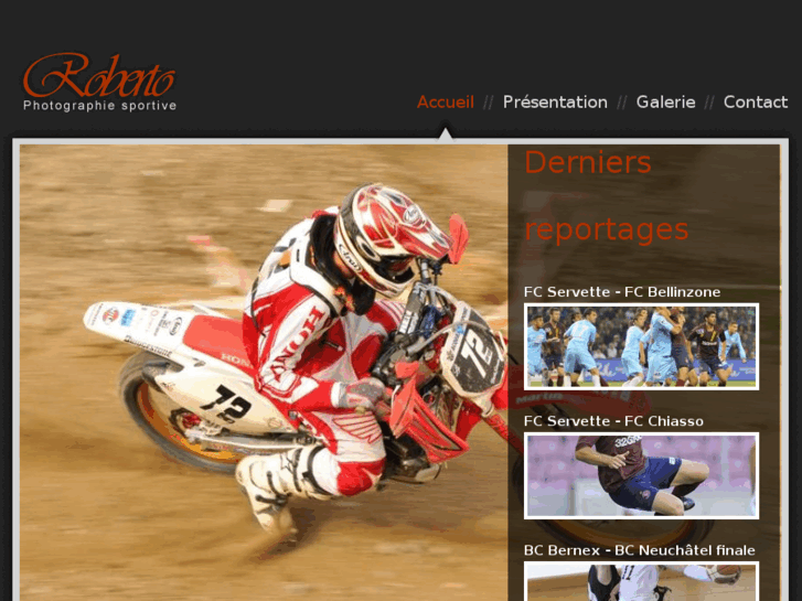 www.roberto-photo-sport.com