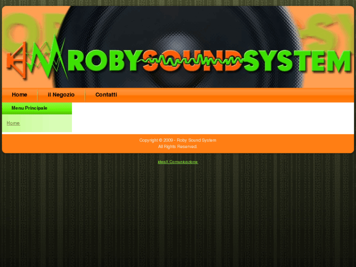 www.robysoundsystem.com