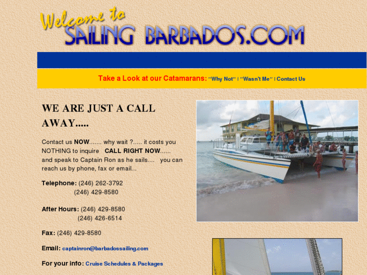 www.sailingbarbados.com