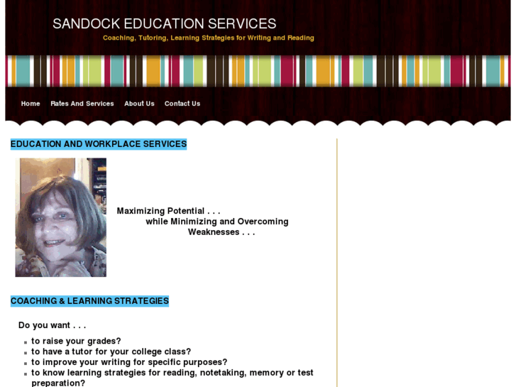 www.sandockeducationservices.com