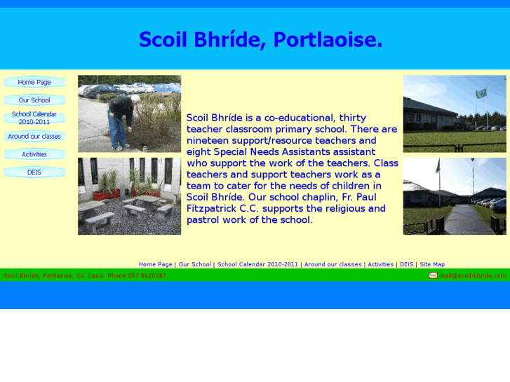 www.scoil-bhride.com