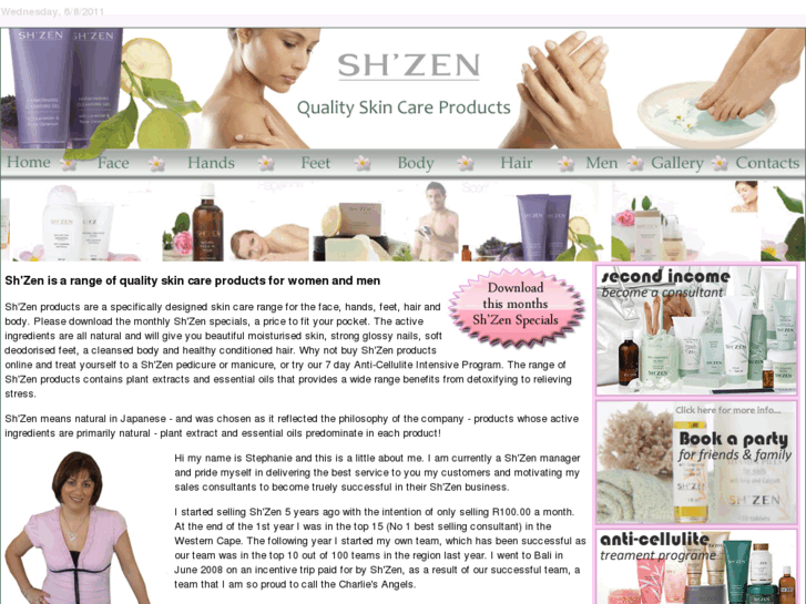 www.sh-zen.com