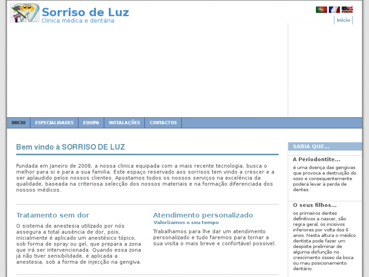 www.sorriso-de-luz.pt