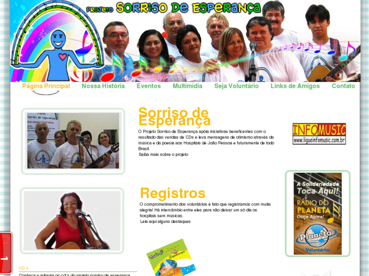 www.sorrisodeesperanca.com