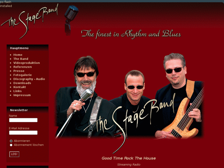 www.stageband.org