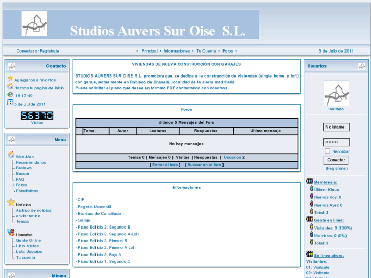 www.studiosauvers.com