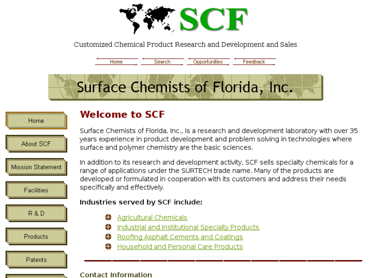 www.surfacechemists.com