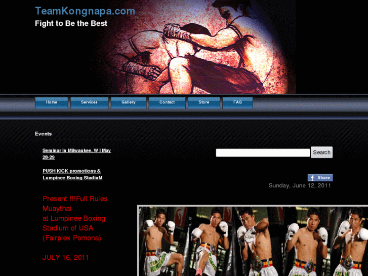 www.teamkongnapa.com