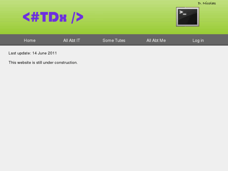 www.thedijoux.com