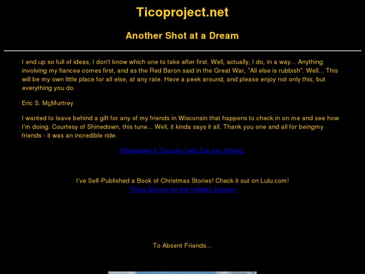 www.ticoproject.net