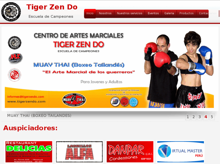 www.tigerzendo.com