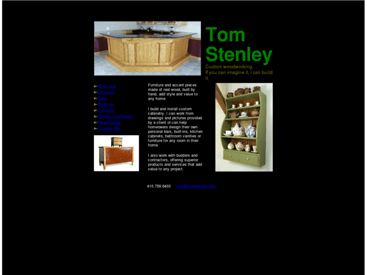 www.tomstenley.com