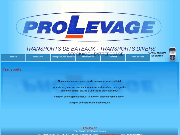 www.transport-bateau-bretagne.com