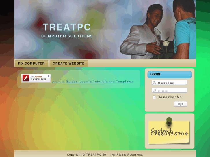 www.treatpc.com