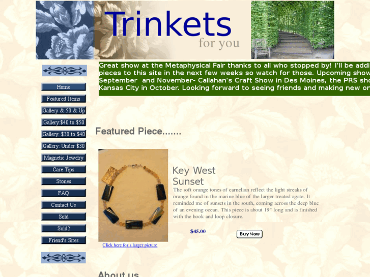 www.trinkets4u.com