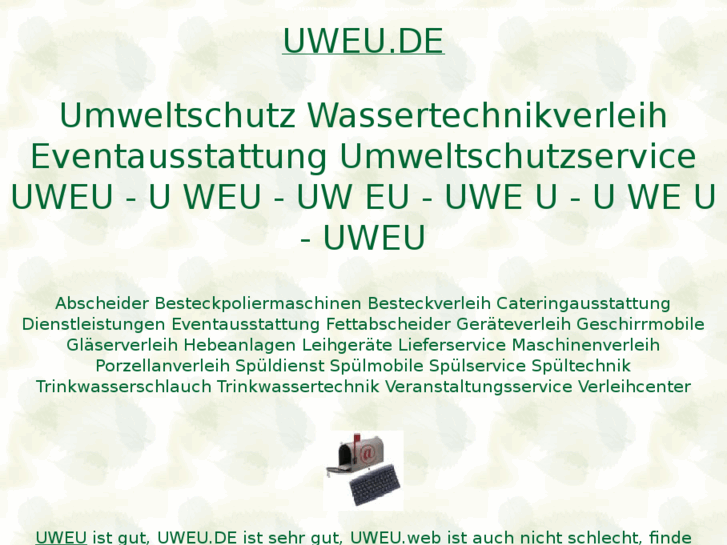 www.uweu.de