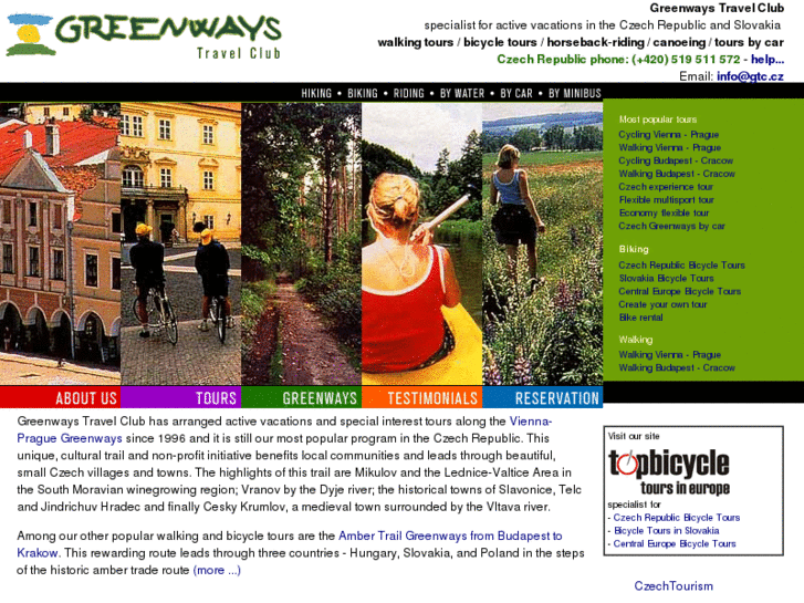 www.visitgreenways.com