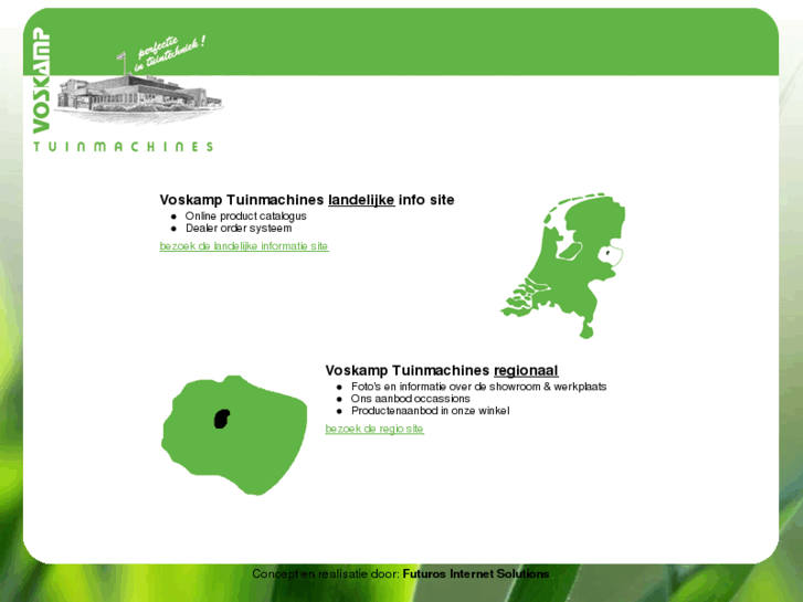 www.voskamp-tuinmachines.nl