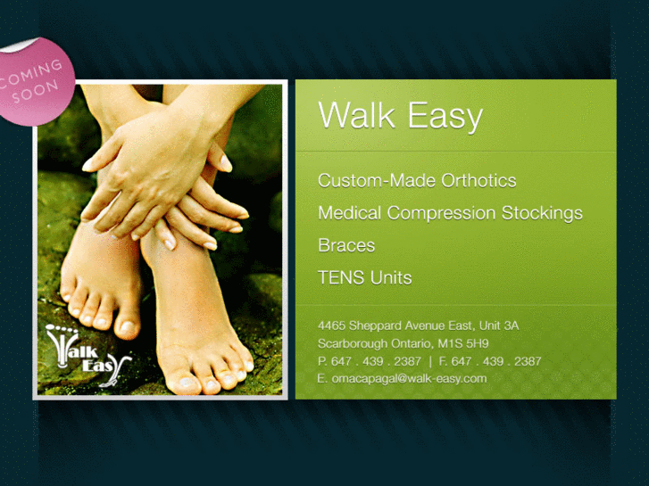 www.walk-easy.com