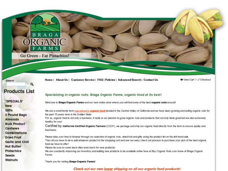 www.wholesaleorganicnuts.com