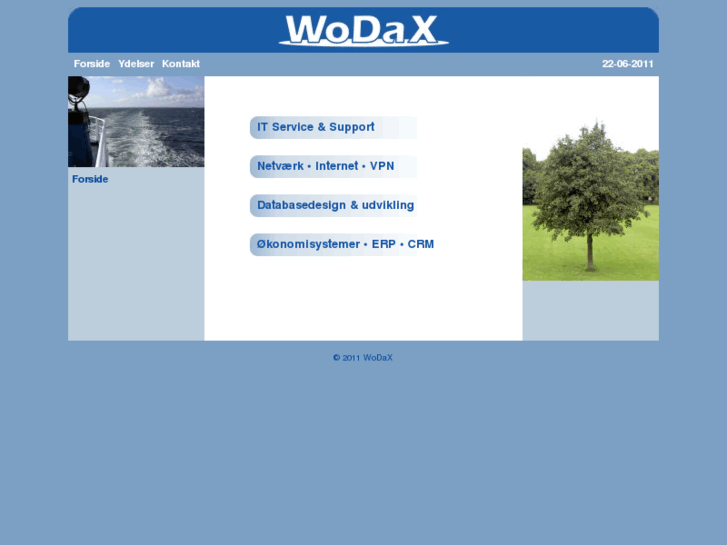 www.wodax.dk