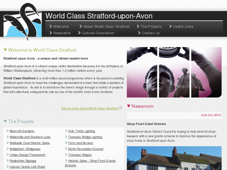 www.worldclassstratford.net