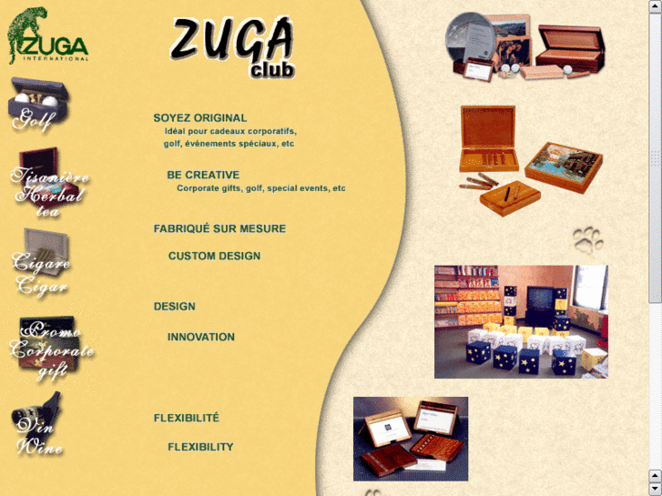 www.zuga.com