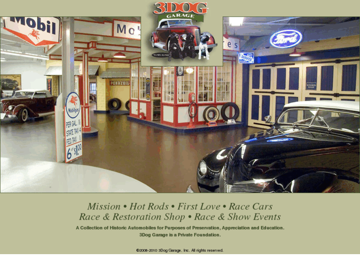 www.3doggarage.com