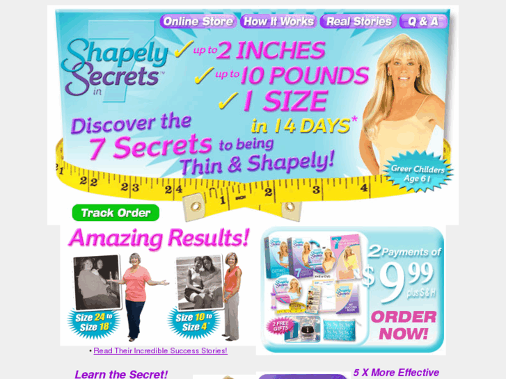 www.7shapelysecrets.com