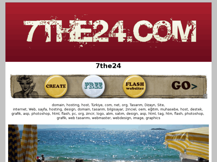 www.7the24.com