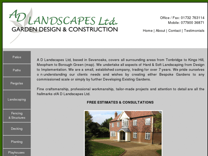 www.adlandscapesltd.com