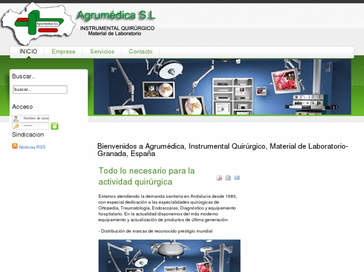 www.agrumedica.com