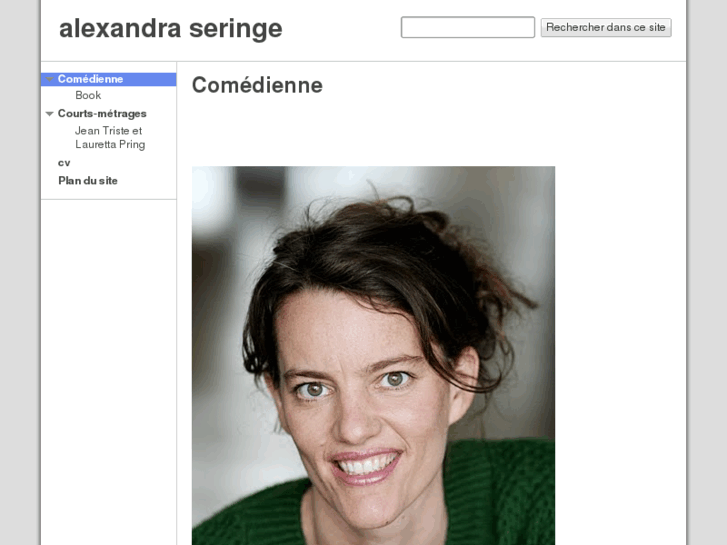 www.alexandraseringe.com