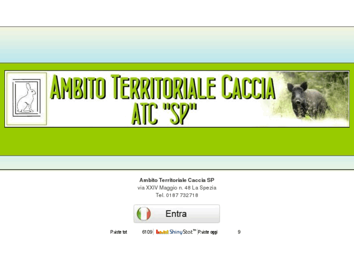 www.ambitoterritorialecaccialaspezia.com