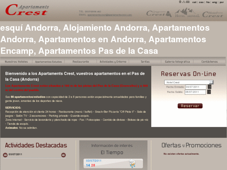 www.apartamentscrest.com