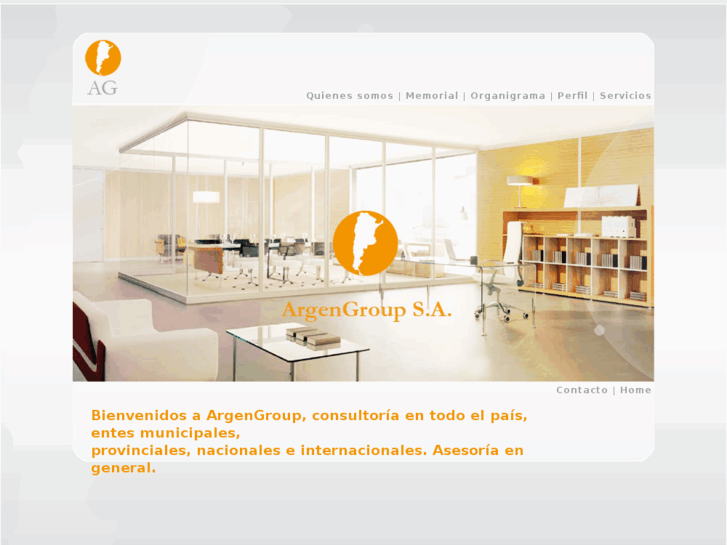 www.argengroupconsultora.com