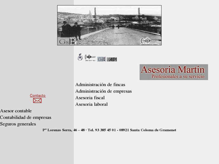 www.asesoriamartin.com